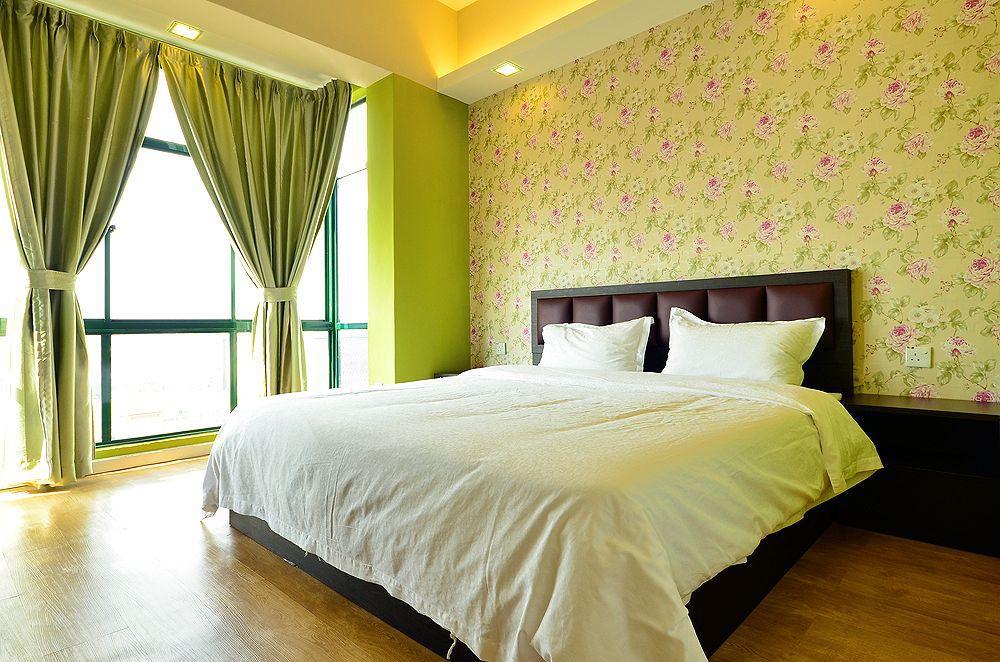 Jetty Suites Apartments Malacca ภายนอก รูปภาพ