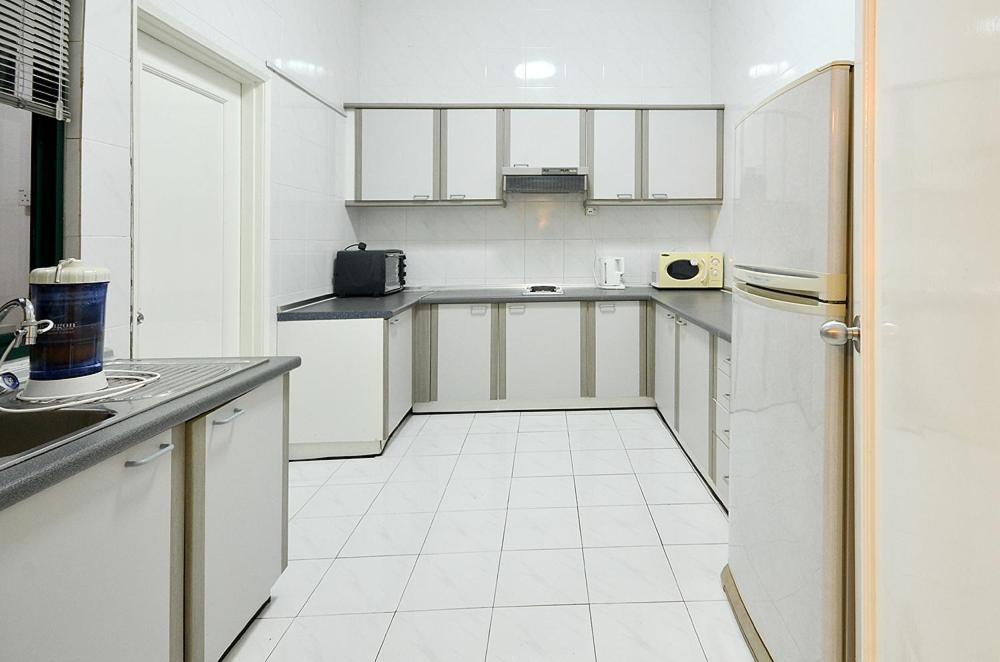 Jetty Suites Apartments Malacca ห้อง รูปภาพ