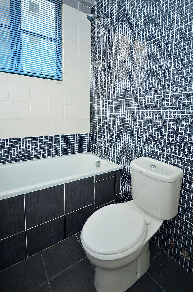 Jetty Suites Apartments Malacca ภายนอก รูปภาพ